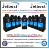 Jetbest Konica Luf For Led Uv İnk Boya Mürekkep